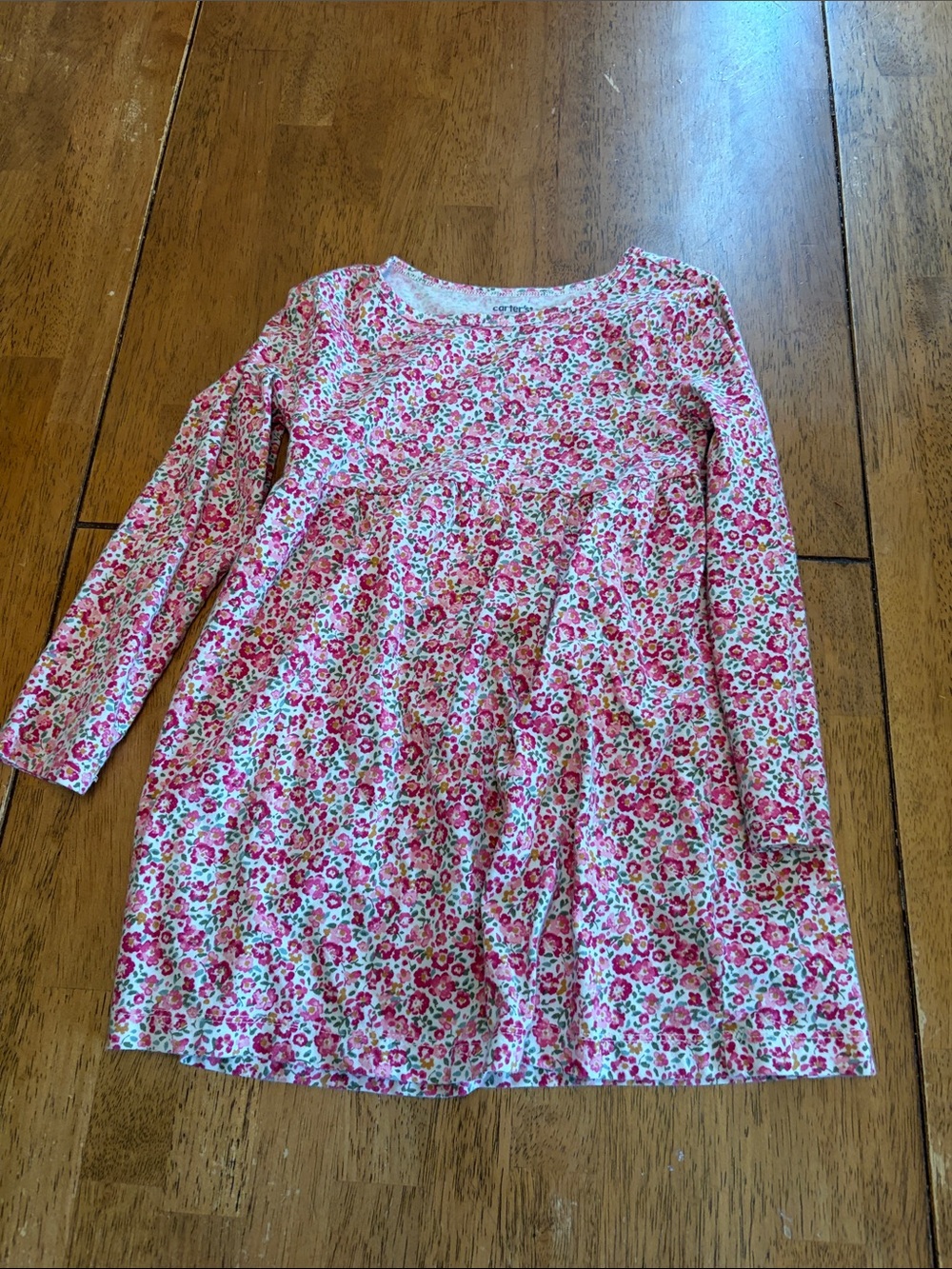 Size 4T bundle - Picture 6 of 10